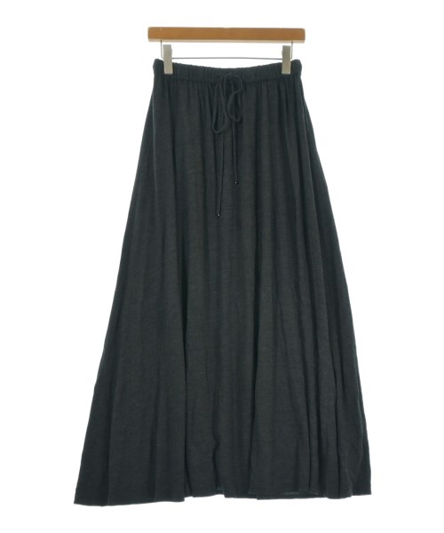 ボーメ(BAUME)のBAUME ロング・マキシ丈スカート