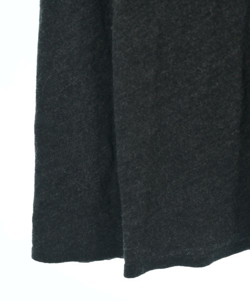 BAUME（ボーメ）ロング・マキシ丈スカート グレー サイズ:38(M位) レディース/2200633995034