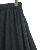 BAUME（ボーメ）ロング・マキシ丈スカート グレー サイズ:38(M位) レディース/2200633995034
