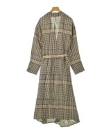 BAUME（ボーメ）ワンピース ベージュ サイズ:36(S位) レディース/2200684056128