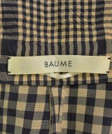 BAUME（ボーメ）ワンピース ベージュ サイズ:36(S位) レディース/2200684056128