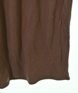 BAUME（ボーメ）オールインワン/サロペット 茶 サイズ:-(M位) レディース/2200709712015