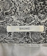 BAUME（ボーメ）ロング・マキシ丈スカート グレー サイズ:36(S位) レディース/2200713868067