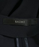 BAUME（ボーメ）ワンピース 紺 サイズ:36(S位) レディース/2200640329044
