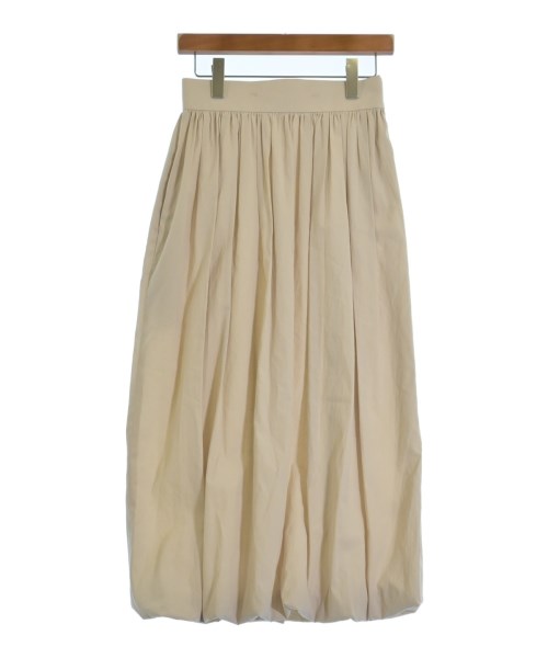 BAUME(ボーメ)のロング・マキシ丈スカート サイズ:38(M位) 4,800円