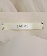 BAUME（ボーメ）ロング・マキシ丈スカート ベージュ サイズ:38(M位) レディース/2200727226044