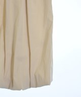BAUME（ボーメ）ロング・マキシ丈スカート ベージュ サイズ:38(M位) レディース/2200727226044