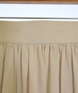 BAUME（ボーメ）ロング・マキシ丈スカート ベージュ サイズ:38(M位) レディース/2200727226044
