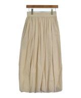 BAUME ロング・マキシ丈スカート