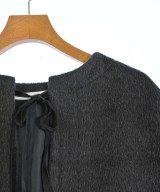 BAUME（ボーメ）ブラウス 黒 サイズ:0(XS位) レディース/2200684990569