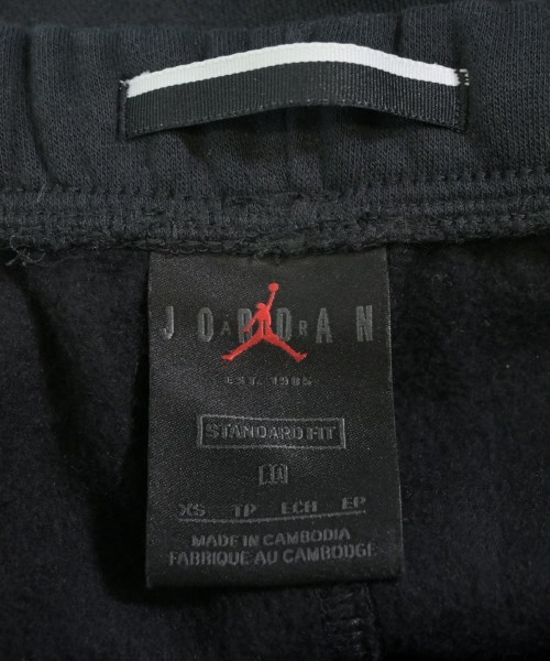 Paris Saint-Germain（パリサンジェルマン）スウェットパンツ 黒 サイズ:XS メンズ/2200634226083