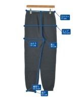 Paris Saint-Germain（パリサンジェルマン）スウェットパンツ 黒 サイズ:XS メンズ/2200634226083