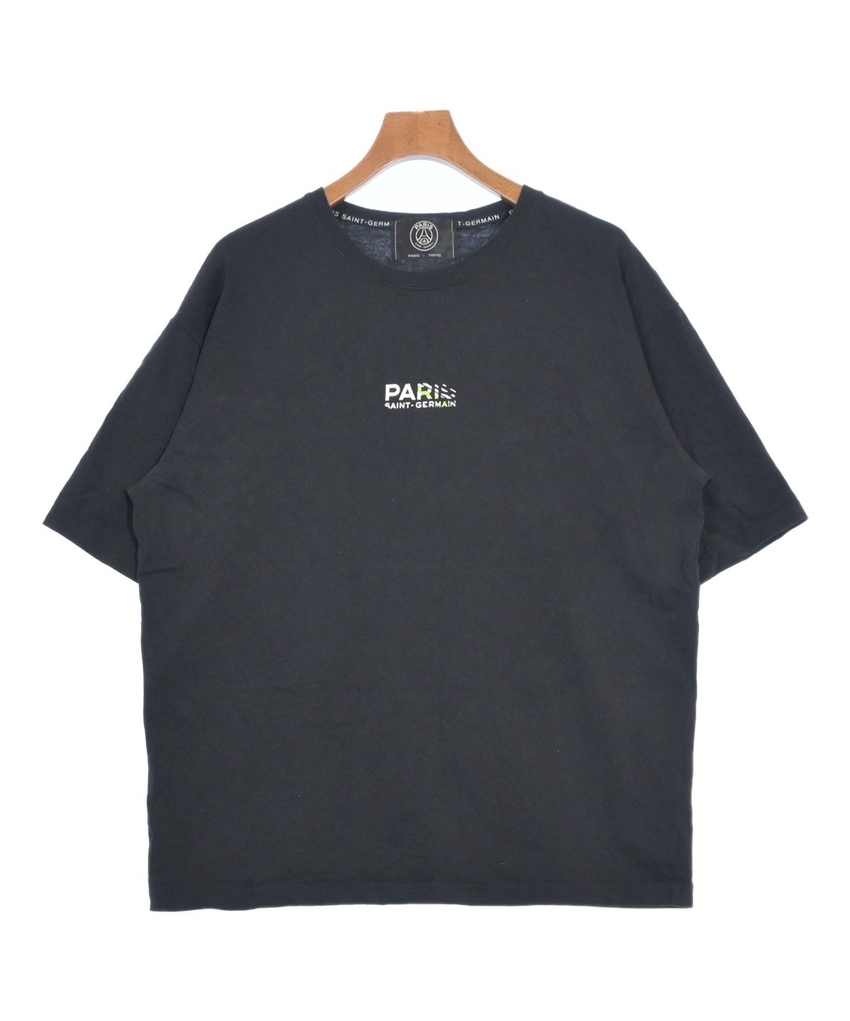 Paris Saint-Germain】 JP METALLIC TSH KIDS ※キッズサイズ（T