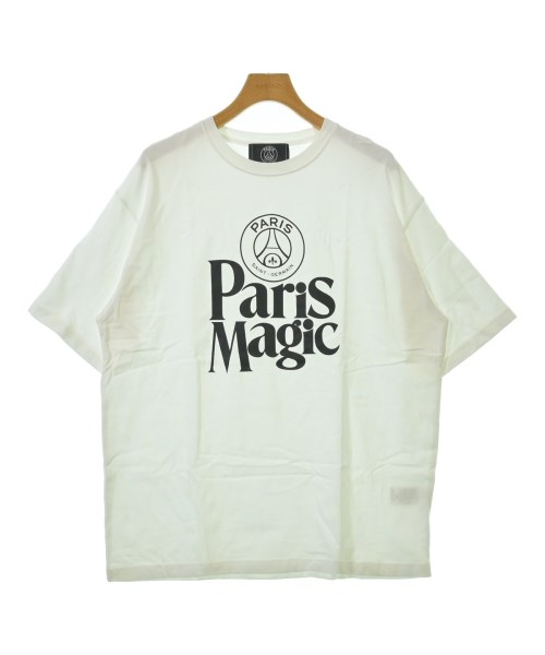 パリサンジェルマン(Paris Saint-Germain)のParis Saint-Germain Tシャツ・カットソー