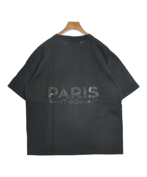 Paris Saint-Germain（パリサンジェルマン）Tシャツ・カットソー 黒 サイズ:L メンズ/2200615332123