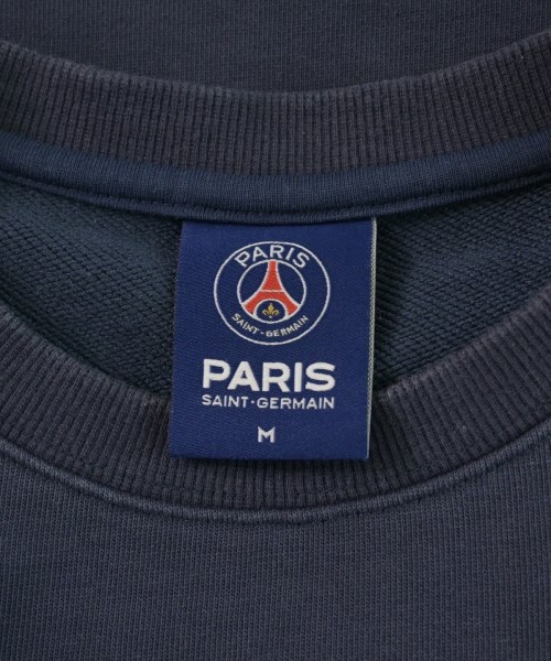 Paris Saint-Germain（パリサンジェルマン）スウェット 紺 サイズ:M メンズ/2200615224114