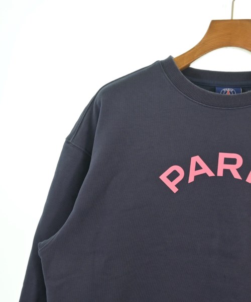 Paris Saint-Germain（パリサンジェルマン）スウェット 紺 サイズ:M メンズ/2200615224114