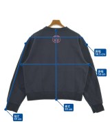 Paris Saint-Germain（パリサンジェルマン）スウェット 紺 サイズ:M メンズ/2200615224114