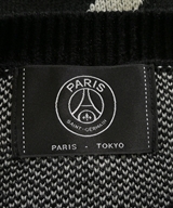 Paris Saint-Germain（パリサンジェルマン）ニット・セーター 黒 サイズ:L メンズ/2200615625041
