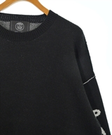 Paris Saint-Germain（パリサンジェルマン）ニット・セーター 黒 サイズ:L メンズ/2200615625041