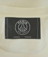 Paris Saint-Germain（パリサンジェルマン）Tシャツ・カットソー 白 サイズ:L メンズ/2200631618010