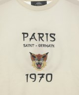 Paris Saint-Germain（パリサンジェルマン）Tシャツ・カットソー 白 サイズ:L メンズ/2200631618010