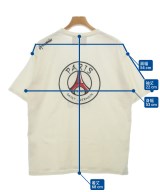 Paris Saint-Germain（パリサンジェルマン）Tシャツ・カットソー 白 サイズ:L メンズ/2200631618010