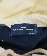 Paris Saint-Germain（パリサンジェルマン）パーカー 白 サイズ:M メンズ/2200607027082