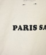 Paris Saint-Germain（パリサンジェルマン）パーカー 白 サイズ:M メンズ/2200607027082
