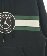 Paris Saint-Germain（パリサンジェルマン）パーカー 黒 サイズ:M メンズ/2200668236072