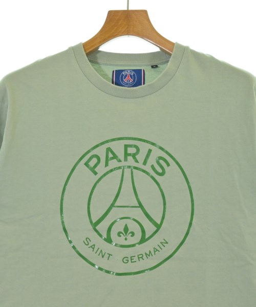 Paris Saint-Germain（パリサンジェルマン）Tシャツ・カットソー 緑 サイズ:L メンズ/2200675461078