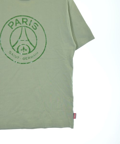 Paris Saint-Germain（パリサンジェルマン）Tシャツ・カットソー 緑 サイズ:L メンズ/2200675461078