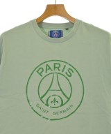 Paris Saint-Germain（パリサンジェルマン）Tシャツ・カットソー 緑 サイズ:L メンズ/2200675461078