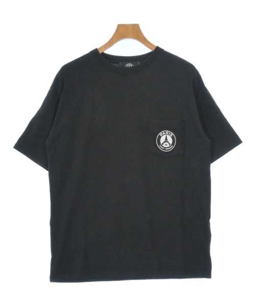 Paris Saint-Germain(パリサンジェルマン)Tシャツ・カットソー 黒 サイズ:L/2200694575015