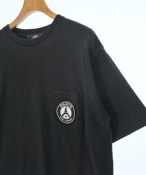 Paris Saint-Germain（パリサンジェルマン）Tシャツ・カットソー 黒 サイズ:L メンズ/2200694575015