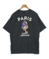 Paris Saint-Germain（パリサンジェルマン）Tシャツ・カットソー 黒 サイズ:L メンズ/2200694575015