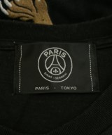 Paris Saint-Germain（パリサンジェルマン）Tシャツ・カットソー 黒 サイズ:L メンズ/2200694575015