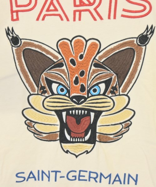 Paris Saint-Germain（パリサンジェルマン）Tシャツ・カットソー ベージュ サイズ:M メンズ/2200694575022