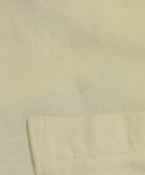 Paris Saint-Germain（パリサンジェルマン）Tシャツ・カットソー ベージュ サイズ:M メンズ/2200694575022