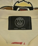 Paris Saint-Germain（パリサンジェルマン）Tシャツ・カットソー ベージュ サイズ:M メンズ/2200694575022