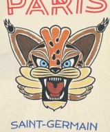 Paris Saint-Germain（パリサンジェルマン）Tシャツ・カットソー ベージュ サイズ:M メンズ/2200694575022