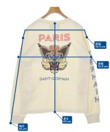 Paris Saint-Germain（パリサンジェルマン）Tシャツ・カットソー ベージュ サイズ:M メンズ/2200694575022