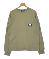 Paris Saint-Germain（パリサンジェルマン）Tシャツ・カットソー カーキ サイズ:M メンズ/2200694575039