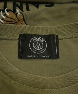 Paris Saint-Germain（パリサンジェルマン）Tシャツ・カットソー カーキ サイズ:M メンズ/2200694575039