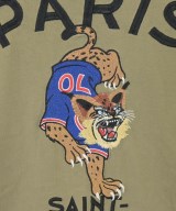 Paris Saint-Germain（パリサンジェルマン）Tシャツ・カットソー カーキ サイズ:M メンズ/2200694575039