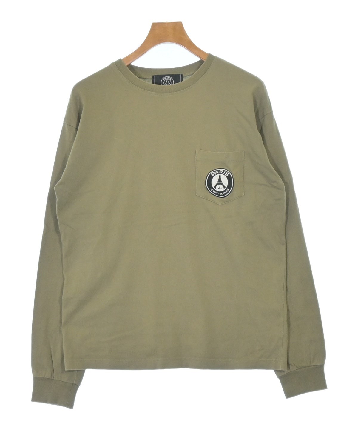 Paris Saint-Germain（パリサンジェルマン）Tシャツ・カットソー