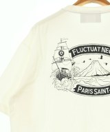 Paris Saint-Germain（パリサンジェルマン）Tシャツ・カットソー 白 サイズ:XL メンズ/2200691304045