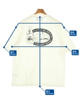 Paris Saint-Germain（パリサンジェルマン）Tシャツ・カットソー 白 サイズ:XL メンズ/2200691304045