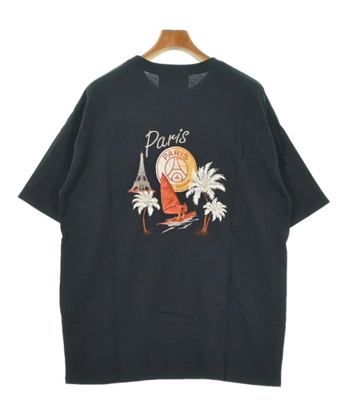 Paris Saint-Germain（パリサンジェルマン）Tシャツ・カットソー 紺 サイズ:XL メンズ/2200691304052