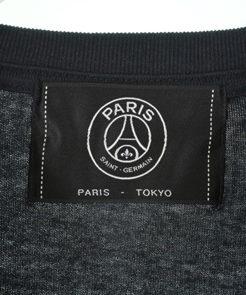 Paris Saint-Germain（パリサンジェルマン）Tシャツ・カットソー 紺 サイズ:XL メンズ/2200691304052